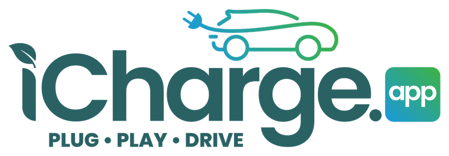 iCharge.app Plug Play Drive